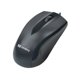 Pele Sandberg 631-04 USB-C Mouse
