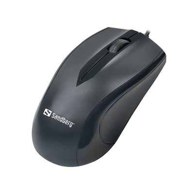 Pele Sandberg 631-04 USB-C Mouse