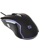 Pele Sandberg 640-08 Xterminator Mouse 10000 DPI