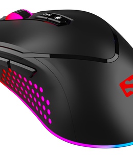 Pele Sandberg 640-20 Azazinator Mouse 6400  Hover
