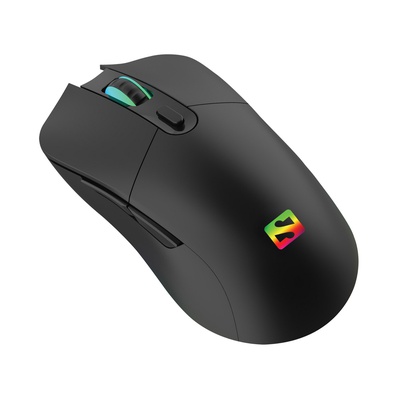 Pele Sandberg 640-21 WIreless Sniper Mouse 2