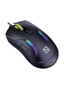 Pele Sandberg 640-27 LightFlow 6D Gamer Mouse Hover