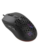 Pele Sandberg 640-28 FlexCover 6D Gamer Mouse Hover