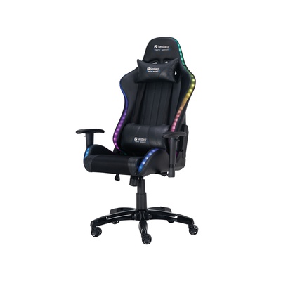  Sandberg 640-94 Commander Gaming Chair RGB