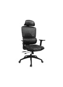  Sandberg 640-96 ErgoFusion Gaming Chair Pro