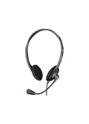 Austiņas Sandberg 825-30 MiniJack Headset Bulk