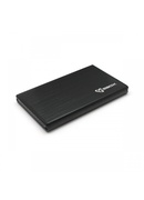  Sbox 2.5 External HDD Case HDC-2562 blackberry black