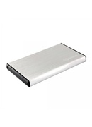  Sbox 2.5 External HDD Case HDC-2562 coconut white