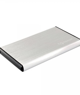  Sbox 2.5 External HDD Case HDC-2562 coconut white  Hover