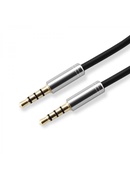  Sbox 3535-1.5W AUX Cable 3.5mm To 3.5mm Coconut White Hover