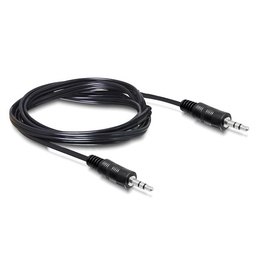  Sbox 3.5mm M.->3.5mm M. 2M 3.5-3.5-M/M-2