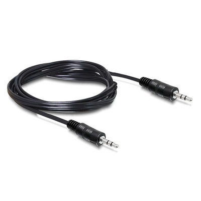  Sbox 3.5mm M.->3.5mm M. 2M 3.5-3.5-M/M-2