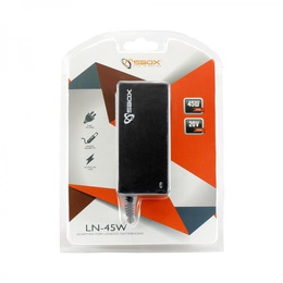 Sbox Adapter for Lenovo notebooks LN-45W