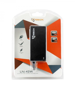  Sbox Adapter for Lenovo notebooks LN-45W  Hover