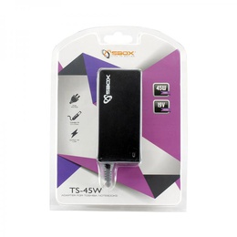  Sbox Adapter for Toshiba notebooks TS-45W