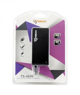  Sbox Adapter for Toshiba notebooks TS-45W  Hover
