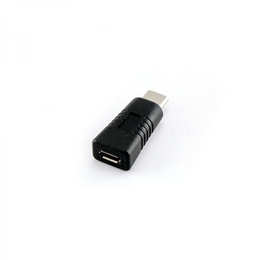  Sbox Adapter Micro USB-2.0 F.->USB TYPE C OTG AD.USB.F-CTYPE.M.