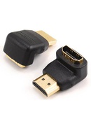  Sbox AD.HDMI-F/M-90/R HDMI M.->HDMI F.90