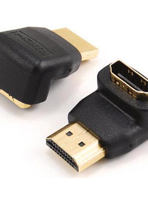  Sbox AD.HDMI-F/M-90/R HDMI M.->HDMI F.90  Hover