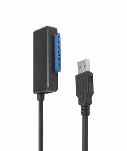  Sbox AD.USB-SATA adapter USB 3.0 M - SATA M Bulk  Hover