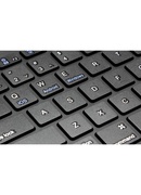 Tastatūra Sbox BT-05/US Hover