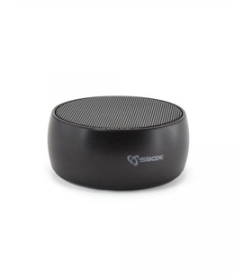  Sbox BT-12 Black  Hover