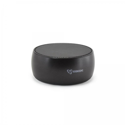  Sbox BT-12 Black