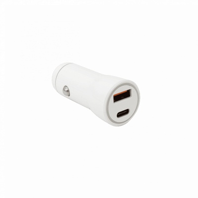  Sbox Car Charger CC-095 20W White
