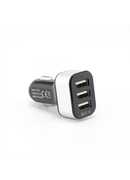  Sbox Car Charger CC-331B 3.1A black/grey