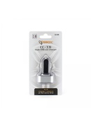  Sbox Car Charger CC-331B 3.1A black/grey Hover