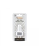  Sbox CC-331W white Hover