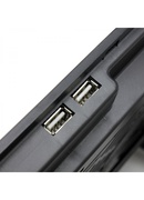  Sbox CP-101 Cooling Pad For 15.6 Laptops Hover