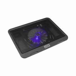  Sbox CP-19 Cooling Pad For 15.6 Laptops