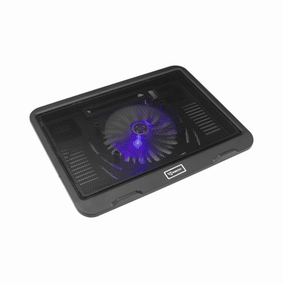  Sbox CP-19 Cooling Pad For 15.6 Laptops