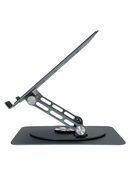  Sbox CP-32 Laptop stand 360 Rotation Hover