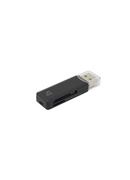  Sbox CR-01 Card Reader