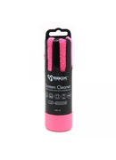  Sbox CS-5005P Screen Cleaner 150ml Pink