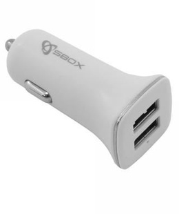  Sbox DD-CC-224-W white  Hover