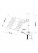  Sbox Desktop LCD-L01 Hover