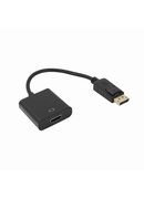  Sbox DP M. -> HDMI F. AD.DP-HDMI