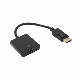  Sbox DP M. -> HDMI F. AD.DP-HDMI