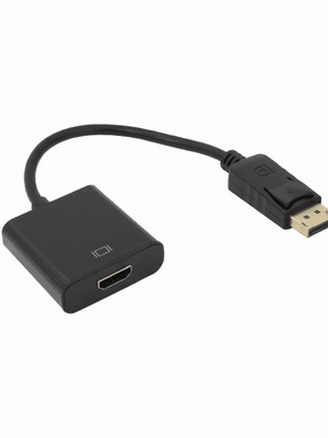  Sbox DP M. -> HDMI F. AD.DP-HDMI  Hover