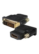  Sbox DVI (24+1) M->HDMI F. AD.DVI-HDMI