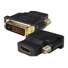  Sbox DVI (24+1) M->HDMI F. AD.DVI-HDMI