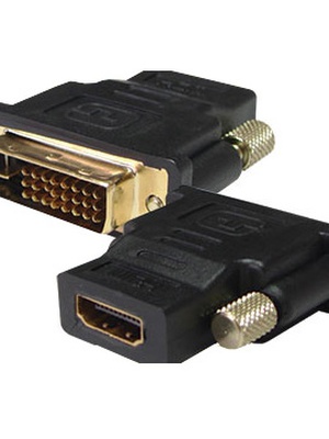  Sbox DVI (24+1) M->HDMI F. AD.DVI-HDMI  Hover