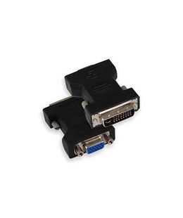  Sbox DVI M-VGA F 15pin AD.DVI-VGA  Hover
