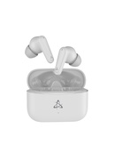 Austiņas Sbox EB-TWS101 White