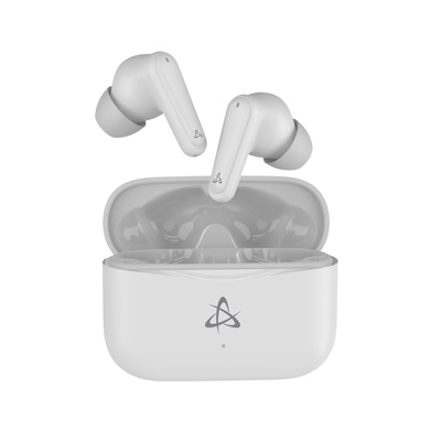 Austiņas Sbox EB-TWS101 White