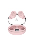 Austiņas Sbox EB-TWS115 Pink