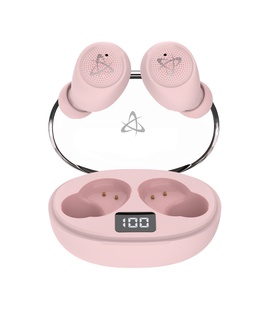 Austiņas Sbox EB-TWS115 Pink  Hover